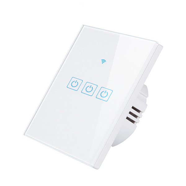 Smart Home Wifi Light ခလုတ်များ