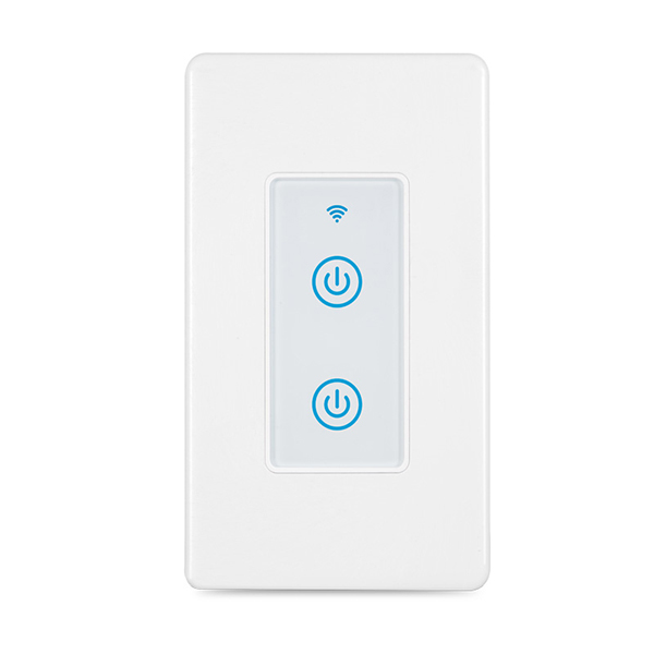 ကျွန်ုပ်တို့၏ Smart Wifi Touch Switch